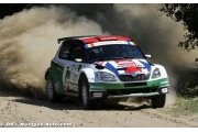 SS3: Mikkelsen praised following third stage win