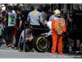 Pirelli : Difficile de juger les écarts entre les gommes pour le moment