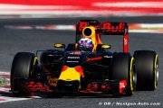 Ricciardo : Plus de pression avec les nouvelles qualifications
