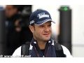 Barrichello veut que la FIA soit ferme sur les consignes
