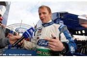 Solberg recounts Portugal woe
