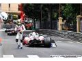 Officiel : Mick Schumacher va manquer les qualifications à Monaco