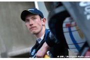 Evans eyes big push for home fans