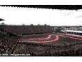 Lauda : Le Mexique va devenir une référence en F1