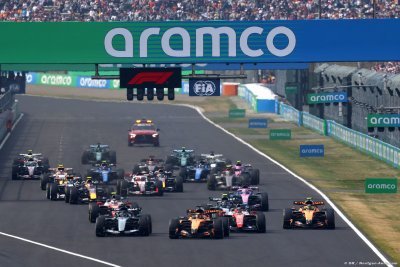 Après une course à ’faible dégradation’, Pirelli se tourne vers les tests pour 2027 à Suzuka