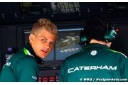 Ericsson s'est déjà imposé à Spa en GP2