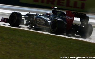 Raikkonen n’aurait guère pu faire mieux