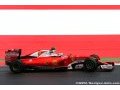 Raikkonen estime que sa Ferrari méritait mieux