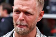 Simulateurs, endurance, football : Magnussen trace sa voie hors de la F1