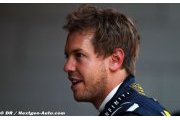 Vettel set to 'pootle' to 2011 title