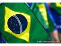 Le Brésil n'aura pas de représentant en F1 en 2018