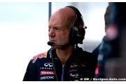 Newey says 'all' F1 cars' front wings flexing