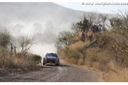 Ogier prend la main au Mexique