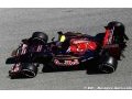 Vergne predicts strong season for Toro Rosso