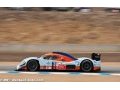 Petit Le Mans: Aston Martin secures second consecutive podium