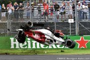 La FIA annonce de nouvelles mesures pour la sécurité suite à ses dernières recherches sur les accidents