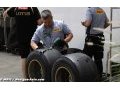 Pirelli toujours prêt à fournir des pneus de qualif'