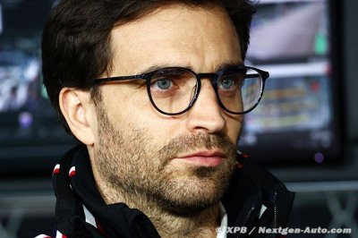 D’Ambrosio sur le point de suivre Hamilton chez Ferrari