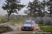 Hyundai Motorsport prêt à rebondir en Sardaigne