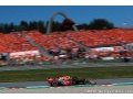 Verstappen : Il a fallu convaincre Honda d'y aller à fond