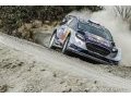Ogier: Coming away from Mexico with 22 points is a great result