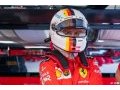 Vettel : Il y a de nouvelles opportunités pour mon avenir