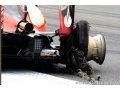 Ferrari collabore avec Pirelli sur l'explosion du pneu de Vettel