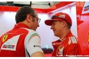 Raikkonen: We will get there