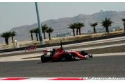 Ferrari sandbagged in winter testing - Salo