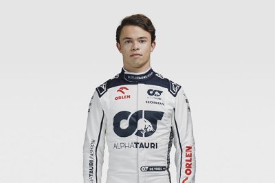 Mercedes F1 pourrait ’regretter d’avoir laisser partir’ de Vries