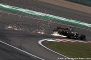 FP1 & FP2 - 2018 Chinese GP team quotes