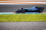 Rossi : Les F1 ont beaucoup changé en 10 ans