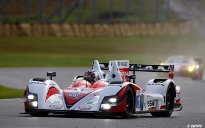Donington, Libres 3&nbsp;: Les Zytek prennent l’ascendant