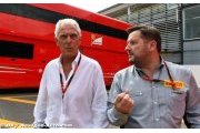 Pirelli attend maintenant la confirmation de son contrat par la FIA