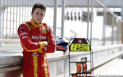 Leimer va rouler avec Lotus la semaine prochaine