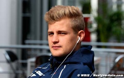 Les pilotes Sauber ont appris à connaître le tracé mexicain