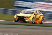 Photos - WTCC 2015 - Slovakia Ring (Slovaquie)