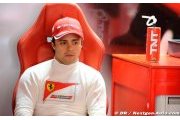 Ferrari sur le point de prolonger Massa ?