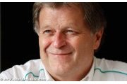 Haug disagrees with Schumacher's Pirelli blast
