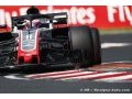Bilan de la saison 2018 : Romain Grosjean