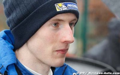Elfyn Evans veut profiter de l’expérience d’Hirvonen