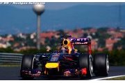 Vettel, 3ème, s'inquiète du retour des Williams