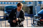 Vettel hopes for 'miracle' a month into Schumacher coma