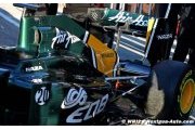 Fernandes turned down $10m Lotus settlement offer