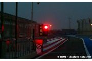 Bahreïn pense à organiser son GP de nuit l'an prochain