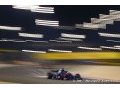 Le tour rapide en qualifications, le meilleur moment en F1 selon Hartley
