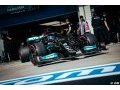 Mercedes est 'rassurée' d'avoir une F1 assez rapide pour battre Red Bull