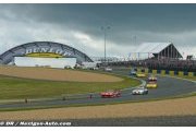 Le Mans : AF Corse s'impose en GTE-Pro et Larbre en GTE-Am