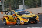 Photos - WTCC 2015 - Hungaroring (Hongrie)