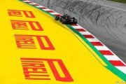 Le Mugello va mettre à rude épreuve les Pirelli, la stratégie dans l'inconnu